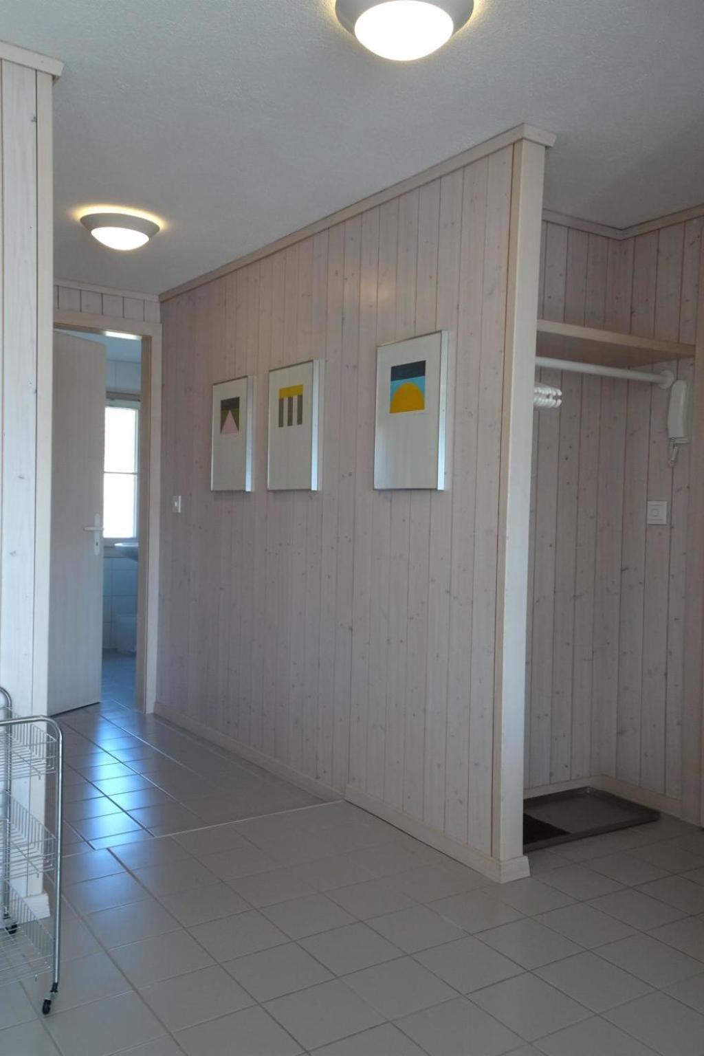 Apartment Monique Nr- 1 By Interhome Gstaad Exterior photo